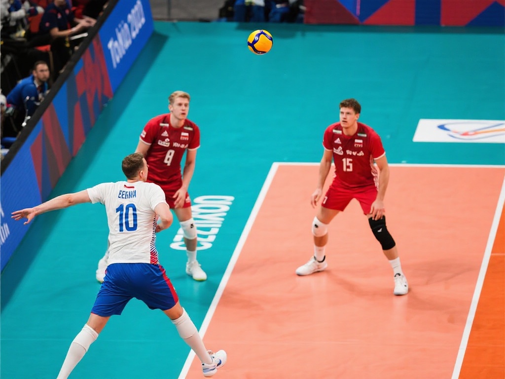 格鲁吉亚与捷克对决分析:首战失利恐成出局关键 捷克方面,首战同样未能发挥团队应有实力。