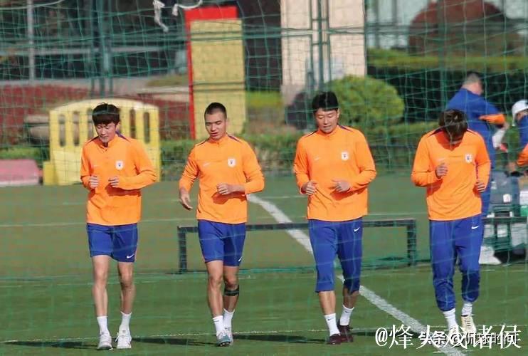 泰山93球员迎毕业季，刘彬彬王彤或将继续征战