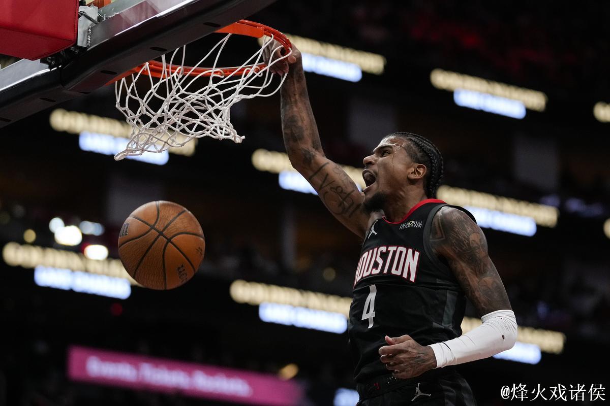 火箭本赛季对阵西部前五未尝胜绩,战成0胜4负 火箭本赛季对阵西部前五未尝胜绩,战成0胜4负